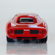 Illustration for article titled Kyosho Ferrari 7 1/64 #4 - Project Prancing Horse #5 - 1963 Ferrari 250 LM